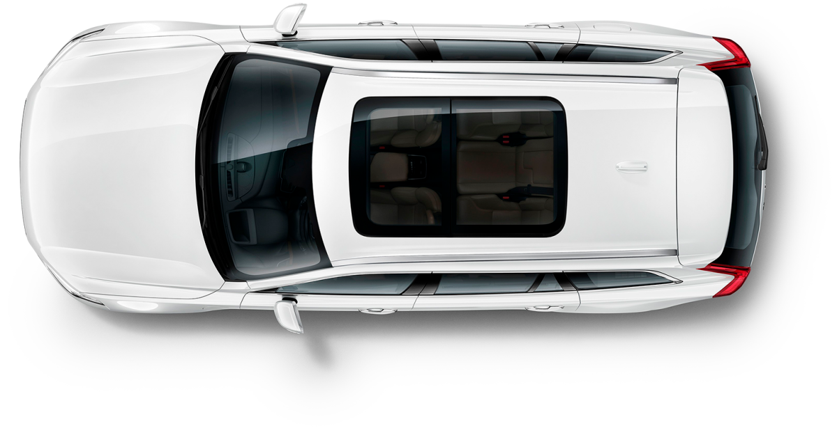 Carro home AMF Import