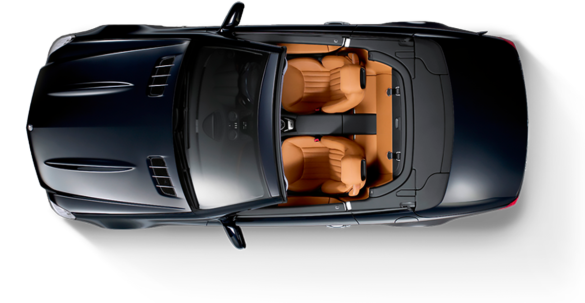 Carro home AMF Import