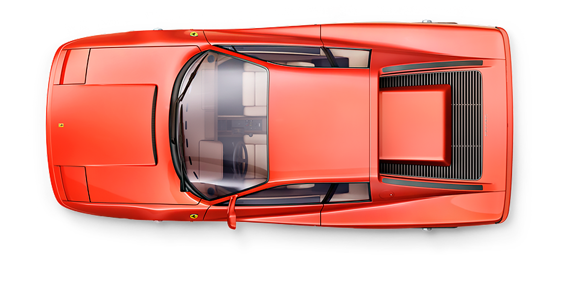 Carro home AMF Import